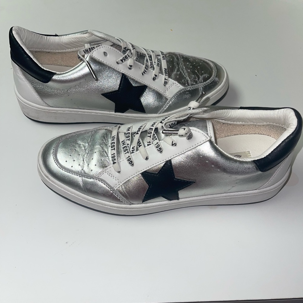 Vintage Havana Sneakers